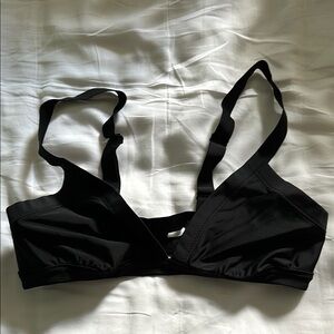 lululemon sports bra / bikini top